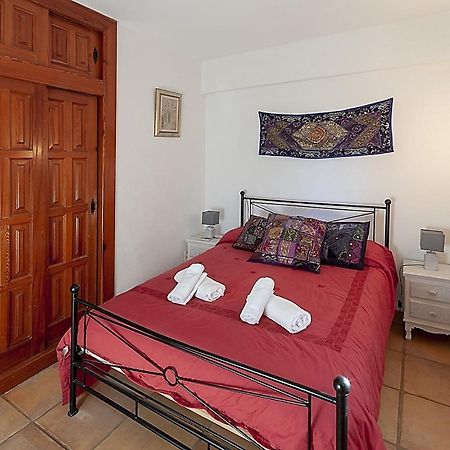 Вилла Casabra Palma de Gandia Экстерьер фото